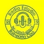 Radio Balnearia 100.7 FM