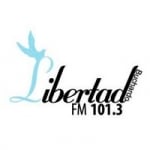 Radio Libertad 101.3 FM