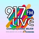 Radio Live 91.7 FM