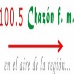 Radio Chazón 100.5 FM