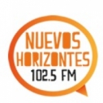 Radio Nuevos Horizontes 102.5 FM