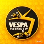 Vespa Web Rádio e TV