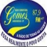 Rádio Gomes 87.9 FM