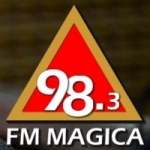 Radio Mágica 98.3 FM