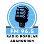 Radio Popular 96.5 FM