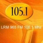 Radio Centro 105.1 FM