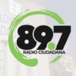 Radio Ciudadana 89.7 FM
