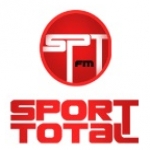 Sport Total 105.8 FM
