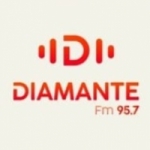 Radio Diamante 95.7 FM