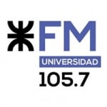 Radio Universidad 105.7 FM