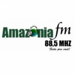 Rádio Amazônia 88.5 FM