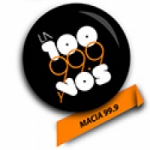 Radio La 100 99.9 FM