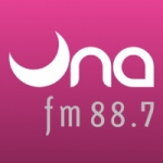 Radio Una 88.7 FM