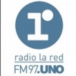 Radio La Red 97.1 FM