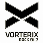 Radio Vorterix 91.7 FM