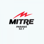Radio Mitre 92.1 FM