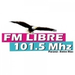 Radio Libre 101.5 FM