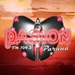 Radio Pasion 104.3 FM