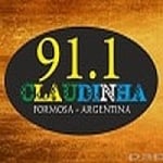 Radio Claudinha 91.1 FM