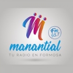 Radio Manantial 93.7 FM