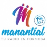 Radio Manantial 93.7 FM