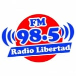 Radio Libertad 98.5 FM