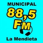 Radio Municipal 88.5 FM