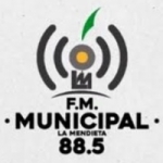 Radio Municipal 88.5 FM