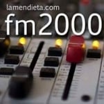 Radio FM 2000 95.9