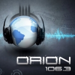 Radio Orion 106.3 FM