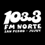 Radio FM Norte 103.3