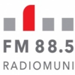 Radio Muni 88.5 FM