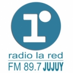 Radio La Red 89.7 FM
