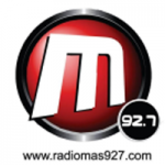 Radio Mas 92.7 FM