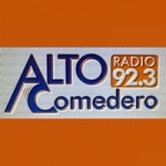 Radio Alto Comedero 92.3 FM