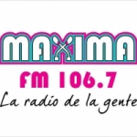 Radio Maxima 106.7 FM