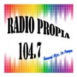 Radio Propia 104.7 FM