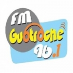 Radio Guatraché 96.1 FM