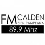 Radio Caldén 89.9 FM