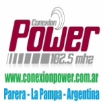 Radio Conexión Power 102.5 FM