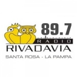 Radio Rivadavia 89.7 FM