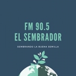 Radio El Sembrador 90.5 FM