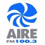 Radio Aire 100.3 FM