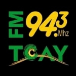 Radio Municipal 94.3 FM