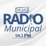 Radio Municipal 94.3 FM