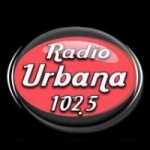 Radio Urbana 102.5 FM