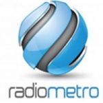Radio Metro 107.7 FM