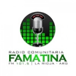 Radio Famatina 101.5 FM