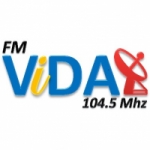 Radio Vida 104.5 FM