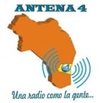 Radio Antena 4 104.5 FM